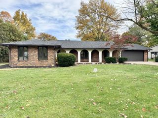 6408 Rosalind Lane, Anderson, IN 46013