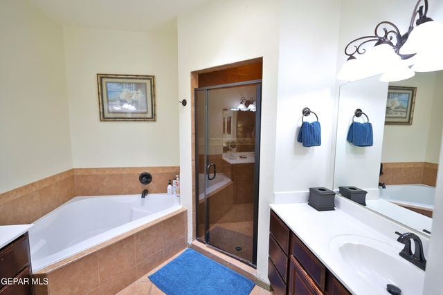 12216 RATHMORE Drive, El Paso, TX 79928