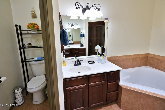 12216 RATHMORE Drive, El Paso, TX 79928