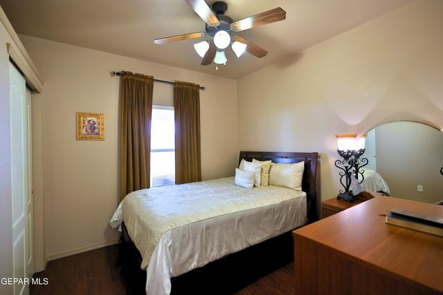 12216 RATHMORE Drive, El Paso, TX 79928