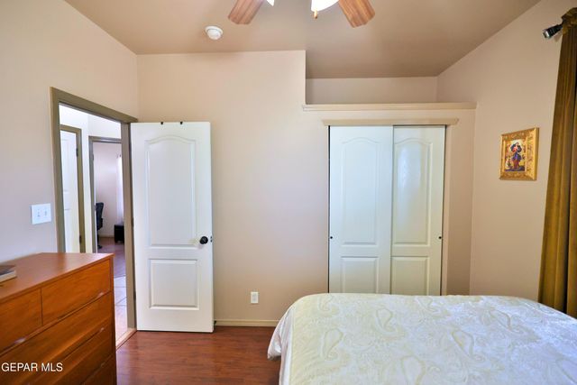 12216 RATHMORE Drive, El Paso, TX 79928