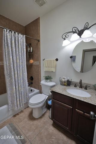 12216 RATHMORE Drive, El Paso, TX 79928