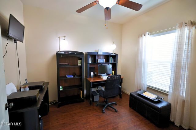 12216 RATHMORE Drive, El Paso, TX 79928