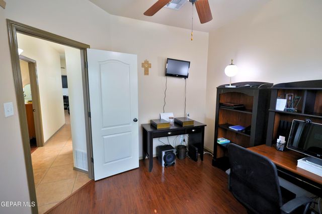 12216 RATHMORE Drive, El Paso, TX 79928