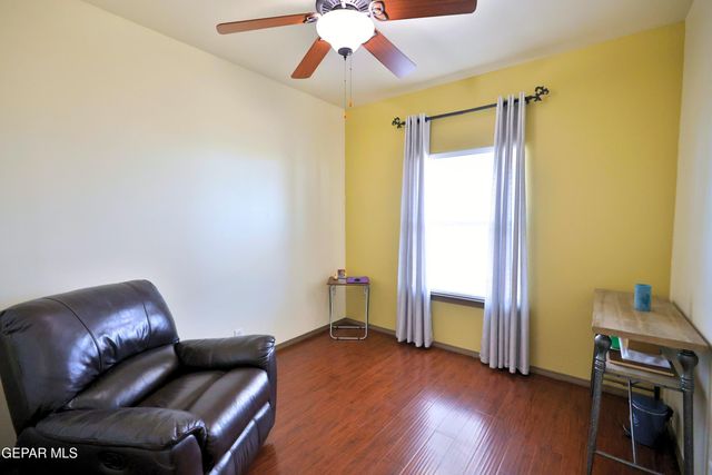 12216 RATHMORE Drive, El Paso, TX 79928