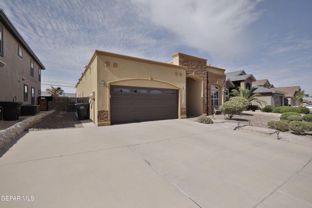 12216 RATHMORE Drive, El Paso, TX 79928