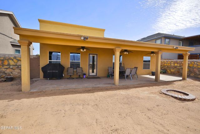 12216 RATHMORE Drive, El Paso, TX 79928