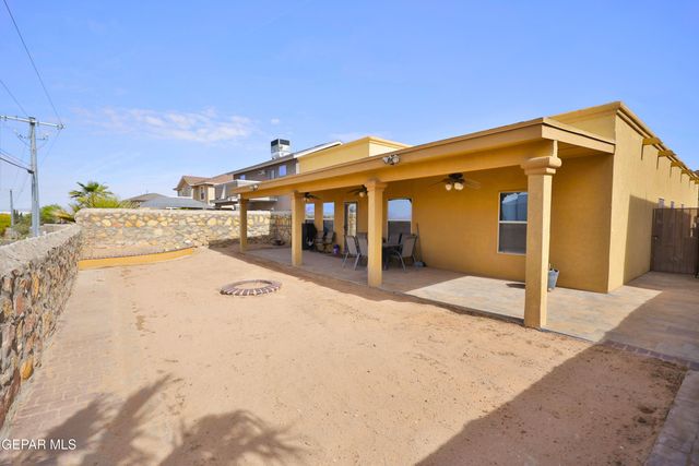 12216 RATHMORE Drive, El Paso, TX 79928