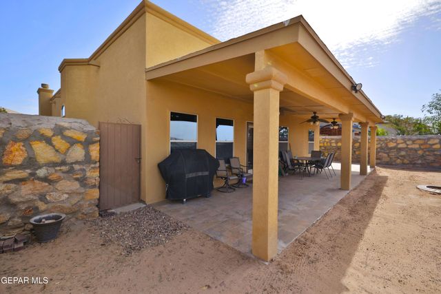 12216 RATHMORE Drive, El Paso, TX 79928