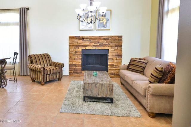 12216 RATHMORE Drive, El Paso, TX 79928