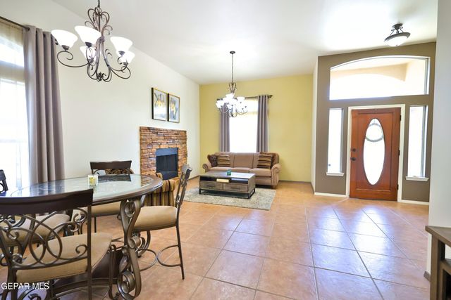 12216 RATHMORE Drive, El Paso, TX 79928