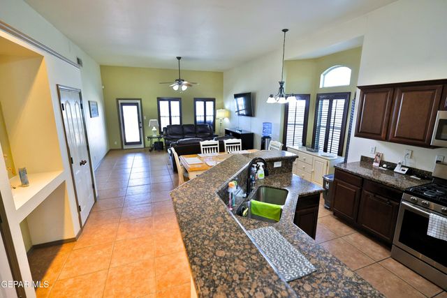 12216 RATHMORE Drive, El Paso, TX 79928