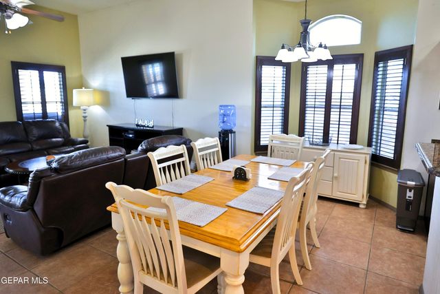 12216 RATHMORE Drive, El Paso, TX 79928