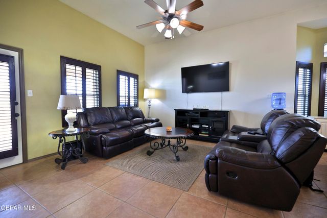 12216 RATHMORE Drive, El Paso, TX 79928