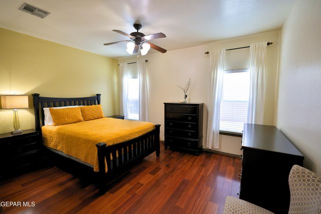 12216 RATHMORE Drive, El Paso, TX 79928