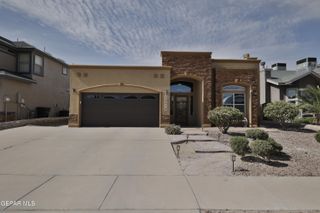 12216 RATHMORE Drive, El Paso, TX 79928