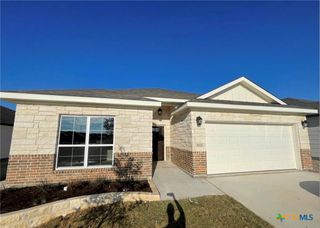 3620 Oglala Trail, Temple, TX 76502