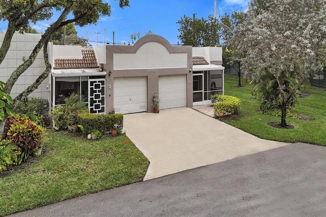 9005 Flynn Circle 1, Boca Raton, FL 33496