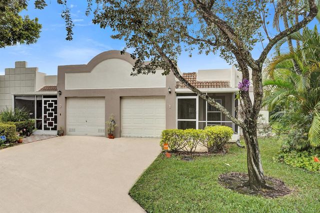 9005 Flynn Circle 1, Boca Raton, FL 33496