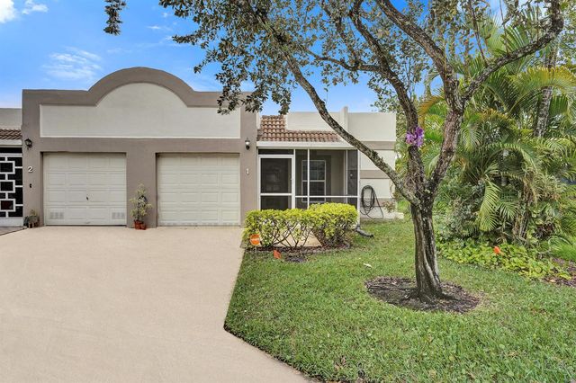 9005 Flynn Circle 1, Boca Raton, FL 33496