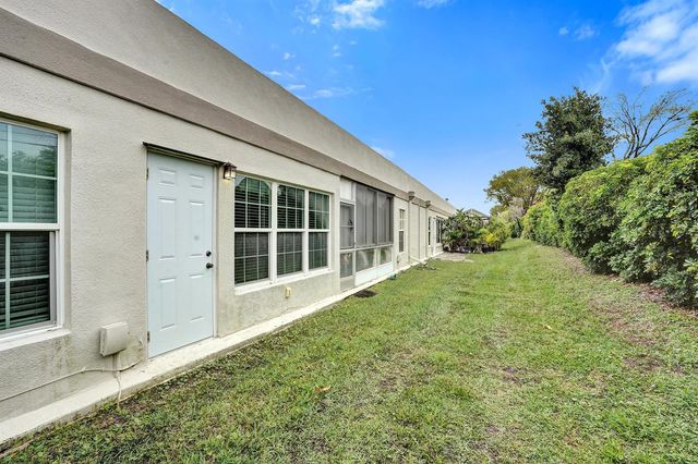 9005 Flynn Circle 1, Boca Raton, FL 33496