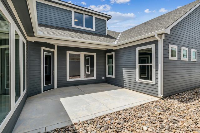 310 W Pepper Tree Rd, Andover, KS 67002