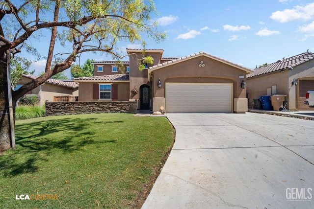 9510 Poseidon Street, Bakersfield, CA 93306