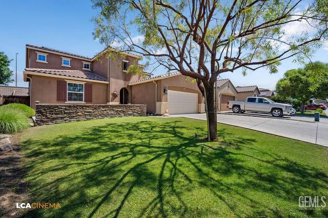 9510 Poseidon Street, Bakersfield, CA 93306