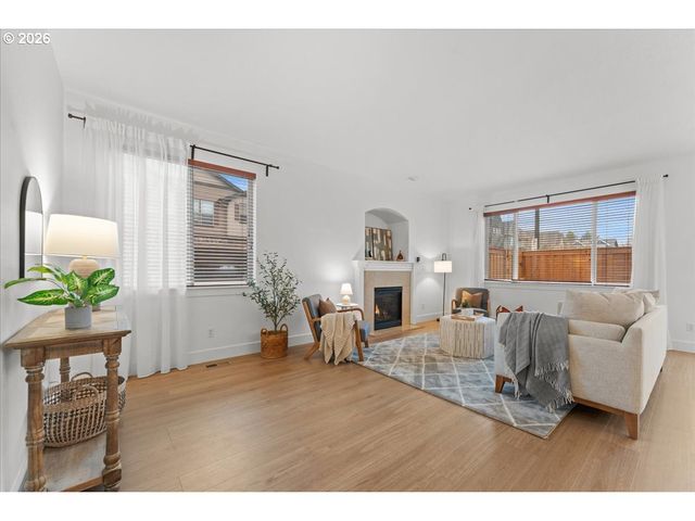 11595 Sw BUTTE Ln, Beaverton, OR 97008