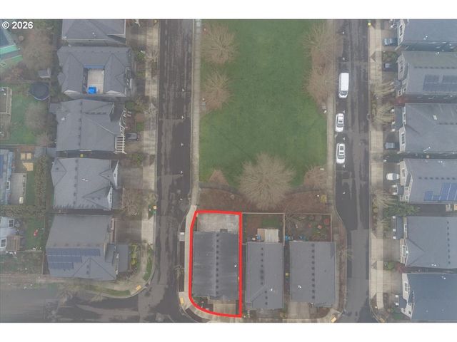 11595 Sw BUTTE Ln, Beaverton, OR 97008