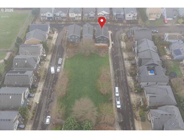 11595 Sw BUTTE Ln, Beaverton, OR 97008