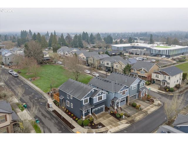 11595 Sw BUTTE Ln, Beaverton, OR 97008