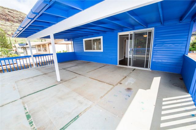 86-354 Hale Elua Street, Waianae, HI 96792