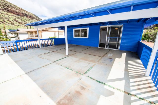86-354 Hale Elua Street, Waianae, HI 96792