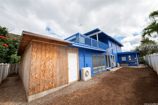 86-354 Hale Elua Street, Waianae, HI 96792