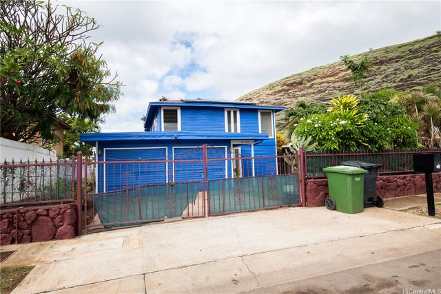 86-354 Hale Elua Street, Waianae, HI 96792