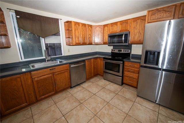 86-354 Hale Elua Street, Waianae, HI 96792