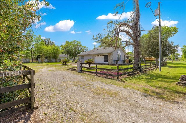 1090 NW 67TH PLACE, Ocala, FL 34475