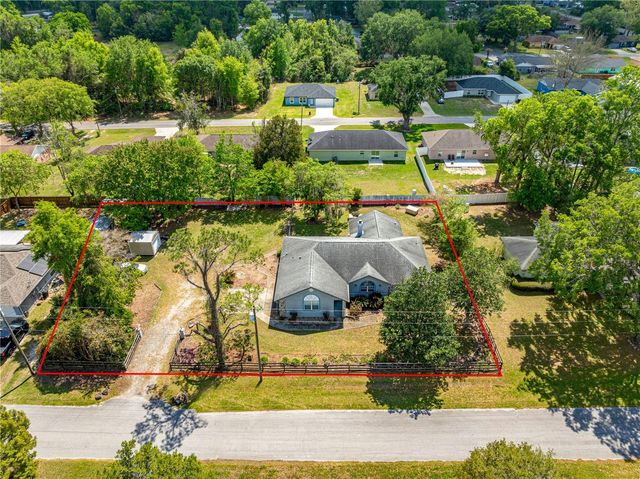 1090 NW 67TH PLACE, Ocala, FL 34475