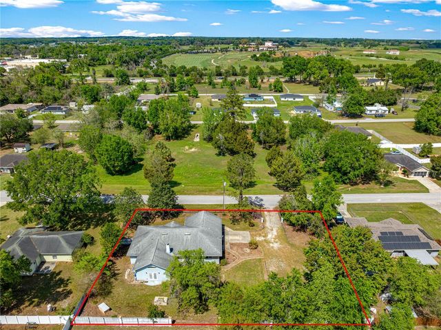 1090 NW 67TH PLACE, Ocala, FL 34475