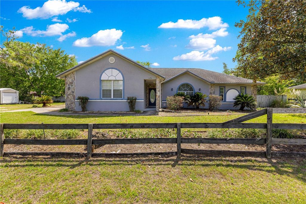 1090 NW 67TH PLACE, Ocala, FL 34475