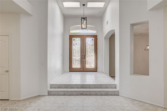 9400 Sienna Canyon Street, Las Vegas, NV 89123