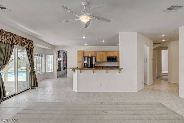 9400 Sienna Canyon Street, Las Vegas, NV 89123