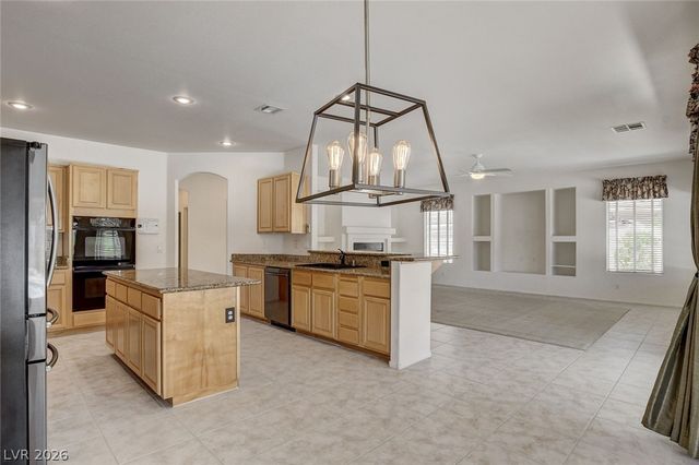 9400 Sienna Canyon Street, Las Vegas, NV 89123