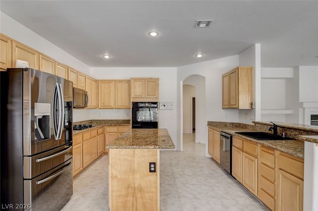 9400 Sienna Canyon Street, Las Vegas, NV 89123