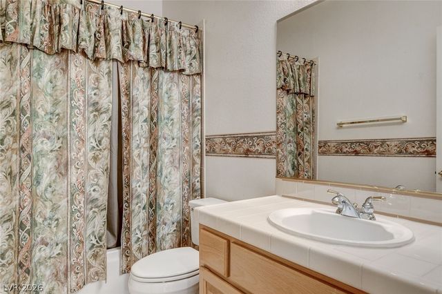 9400 Sienna Canyon Street, Las Vegas, NV 89123