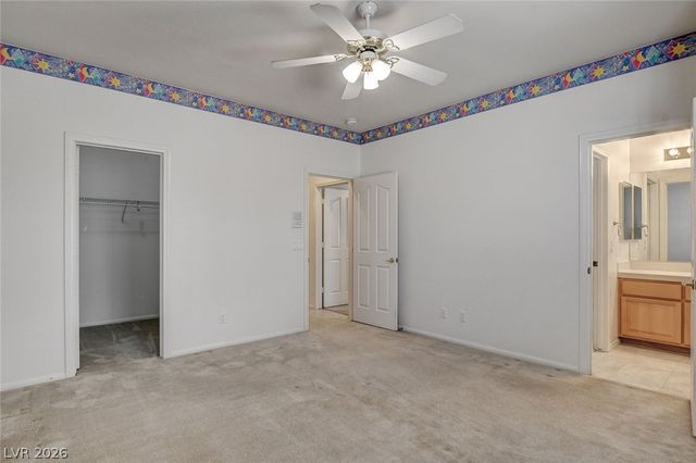 9400 Sienna Canyon Street, Las Vegas, NV 89123