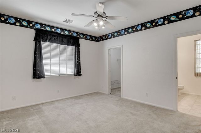9400 Sienna Canyon Street, Las Vegas, NV 89123