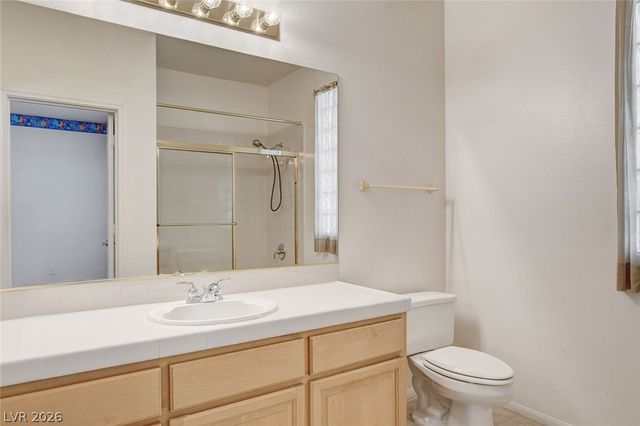 9400 Sienna Canyon Street, Las Vegas, NV 89123