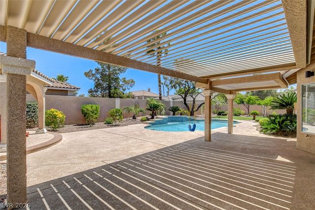 9400 Sienna Canyon Street, Las Vegas, NV 89123